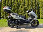 Klikněte pro detailní foto č. 2 - Honda Forza 350 LeoVince
