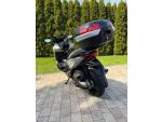 Klikněte pro detailní foto č. 4 - Honda Forza 350 LeoVince