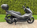 Klikněte pro detailní foto č. 2 - Honda PCX 125
