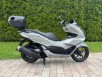 Klikněte pro detailní foto č. 2 - Honda PCX 125