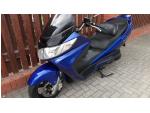 Klikněte pro detailní foto č. 11 - Suzuki AN400 Burgman K5 S type