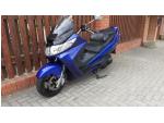 Klikněte pro detailní foto č. 1 - Suzuki AN400 Burgman K5 S type