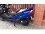 Klikněte pro detailní foto č. 3 - Suzuki AN400 Burgman K5 S type