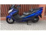Klikněte pro detailní foto č. 4 - Suzuki AN400 Burgman K5 S type
