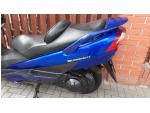 Klikněte pro detailní foto č. 5 - Suzuki AN400 Burgman K5 S type