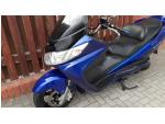 Klikněte pro detailní foto č. 6 - Suzuki AN400 Burgman K5 S type