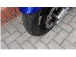 Klikněte pro detailní foto č. 7 - Suzuki AN400 Burgman K5 S type