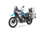 Klikněte pro detailní foto č. 5 - CFMOTO 450 MT-R
