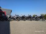 Klikněte pro detailní foto č. 7 - CFMOTO 450 MT-R
