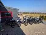 Klikněte pro detailní foto č. 8 - CFMOTO 450 MT-R
