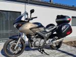 Klikněte pro detailní foto č. 13 - Yamaha TDM 900A