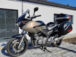 Klikněte pro detailní foto č. 14 - Yamaha TDM 900A