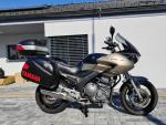 Klikněte pro detailní foto č. 1 - Yamaha TDM 900A