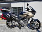 Klikněte pro detailní foto č. 3 - Yamaha TDM 900A