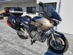 Klikněte pro detailní foto č. 4 - Yamaha TDM 900A