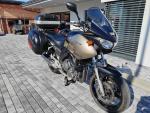 Klikněte pro detailní foto č. 5 - Yamaha TDM 900A