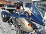 Klikněte pro detailní foto č. 7 - Yamaha TDM 900A