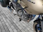 Klikněte pro detailní foto č. 8 - Yamaha TDM 900A