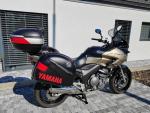 Klikněte pro detailní foto č. 9 - Yamaha TDM 900A