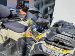 Klikněte pro detailní foto č. 6 - Loncin XWolf 550i-32kw