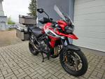 Klikněte pro detailní foto č. 1 - Triumph Tiger Explorer 1200 XRT ABS