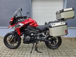 Klikněte pro detailní foto č. 2 - Triumph Tiger Explorer 1200 XRT ABS