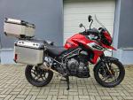 Klikněte pro detailní foto č. 6 - Triumph Tiger Explorer 1200 XRT ABS