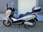 Klikněte pro detailní foto č. 2 - Honda S-Wing 150