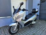 Klikněte pro detailní foto č. 3 - Honda S-Wing 150