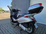 Klikněte pro detailní foto č. 4 - Honda S-Wing 150