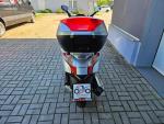 Klikněte pro detailní foto č. 5 - Honda S-Wing 150