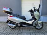 Klikněte pro detailní foto č. 6 - Honda S-Wing 150
