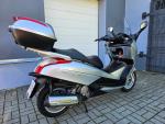 Klikněte pro detailní foto č. 8 - Honda S-Wing 150