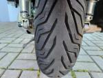 Klikněte pro detailní foto č. 9 - Honda S-Wing 150