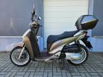 Klikněte pro detailní foto č. 2 - Honda SH 300i ABS