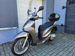 Klikněte pro detailní foto č. 3 - Honda SH 300i ABS