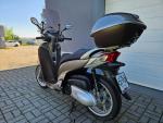 Klikněte pro detailní foto č. 4 - Honda SH 300i ABS