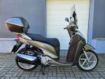 Klikněte pro detailní foto č. 6 - Honda SH 300i ABS