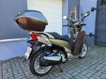 Klikněte pro detailní foto č. 8 - Honda SH 300i ABS