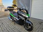 Kawasaki J 300 ABS