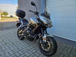 Detail nabídky - Kawasaki Versys 650 ABS