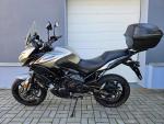 Klikněte pro detailní foto č. 2 - Kawasaki Versys 650 ABS
