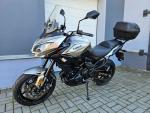 Klikněte pro detailní foto č. 3 - Kawasaki Versys 650 ABS