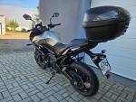 Klikněte pro detailní foto č. 4 - Kawasaki Versys 650 ABS