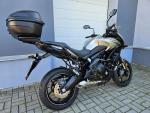 Klikněte pro detailní foto č. 8 - Kawasaki Versys 650 ABS