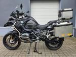 Klikněte pro detailní foto č. 2 - BMW R 1200 GS Adventure ABS