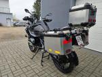 Klikněte pro detailní foto č. 4 - BMW R 1200 GS Adventure ABS