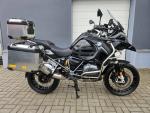 Klikněte pro detailní foto č. 6 - BMW R 1200 GS Adventure ABS