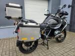 Klikněte pro detailní foto č. 8 - BMW R 1200 GS Adventure ABS