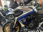 Klikněte pro detailní foto č. 5 - Voge 525DSX